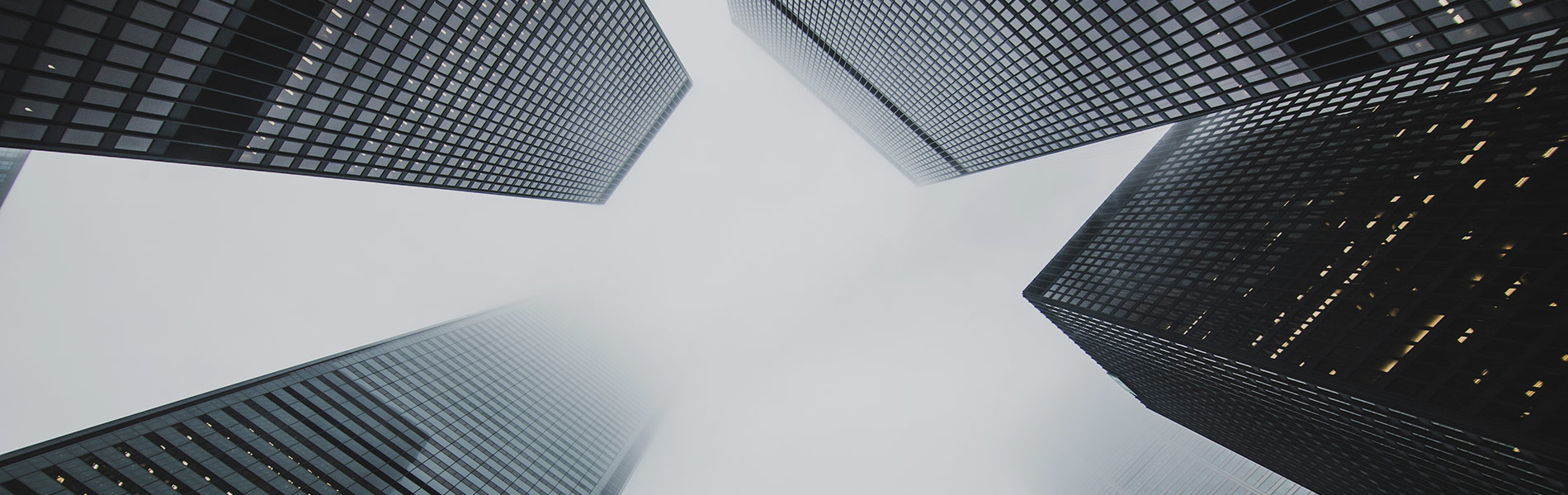 high-rises
